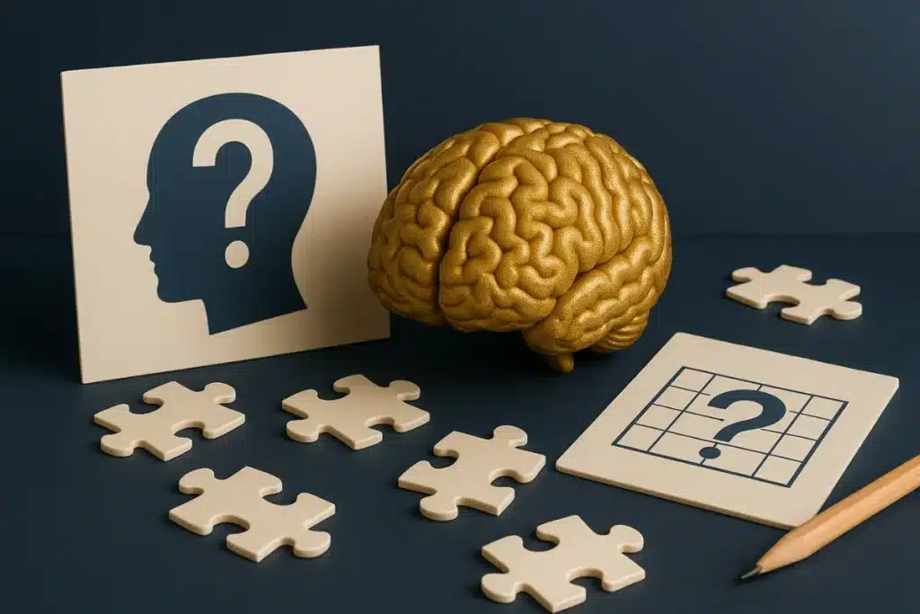 Brain Teaser en Finance : le Guide Ultime pour vos entretiens