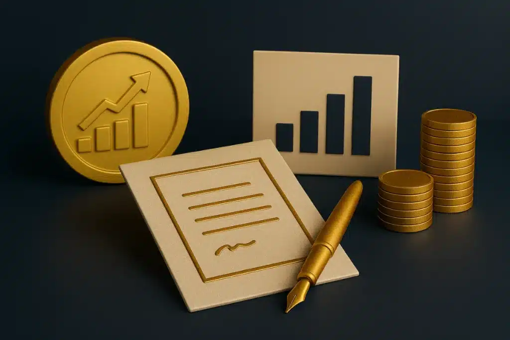 Lettre de motivation en finance