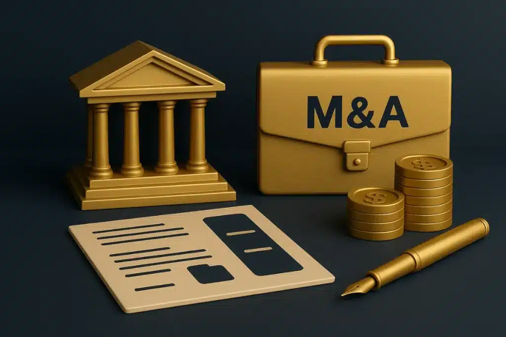 boutique M&A