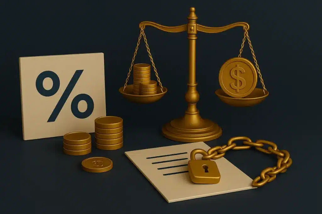 Cost of Debt