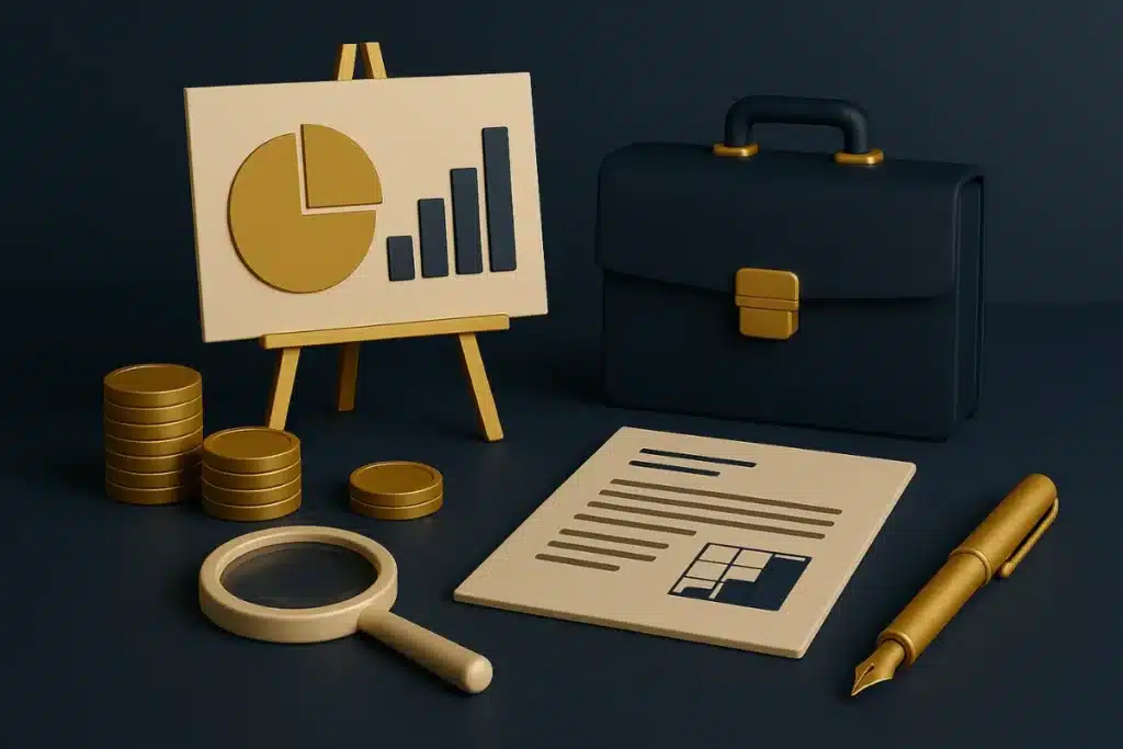 market sizing en finance
