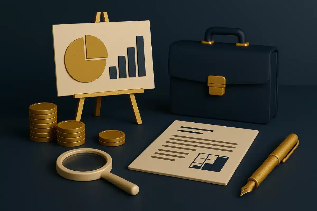 market sizing en finance
