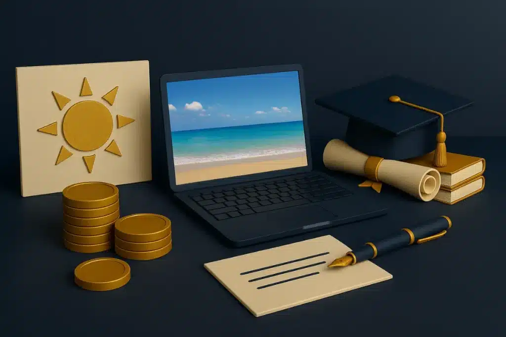 Summer Internship en finance