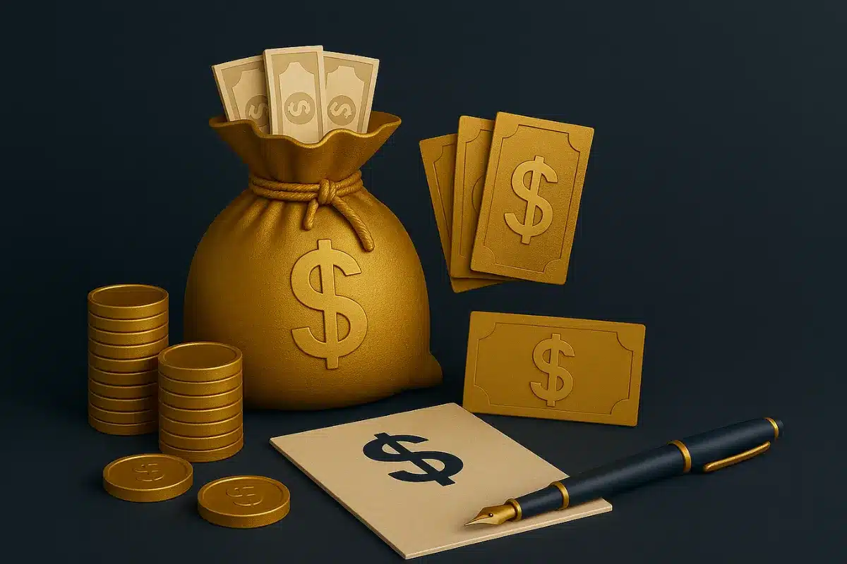 free cash flow to firm FCFF