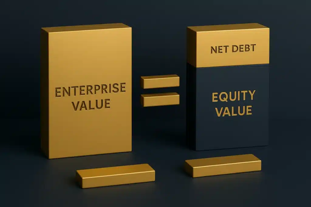 Equity value