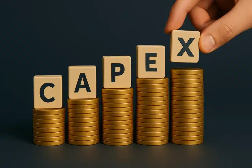 CAPEX