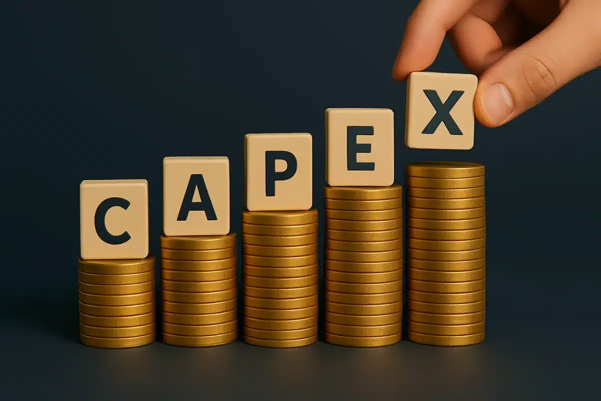 CAPEX