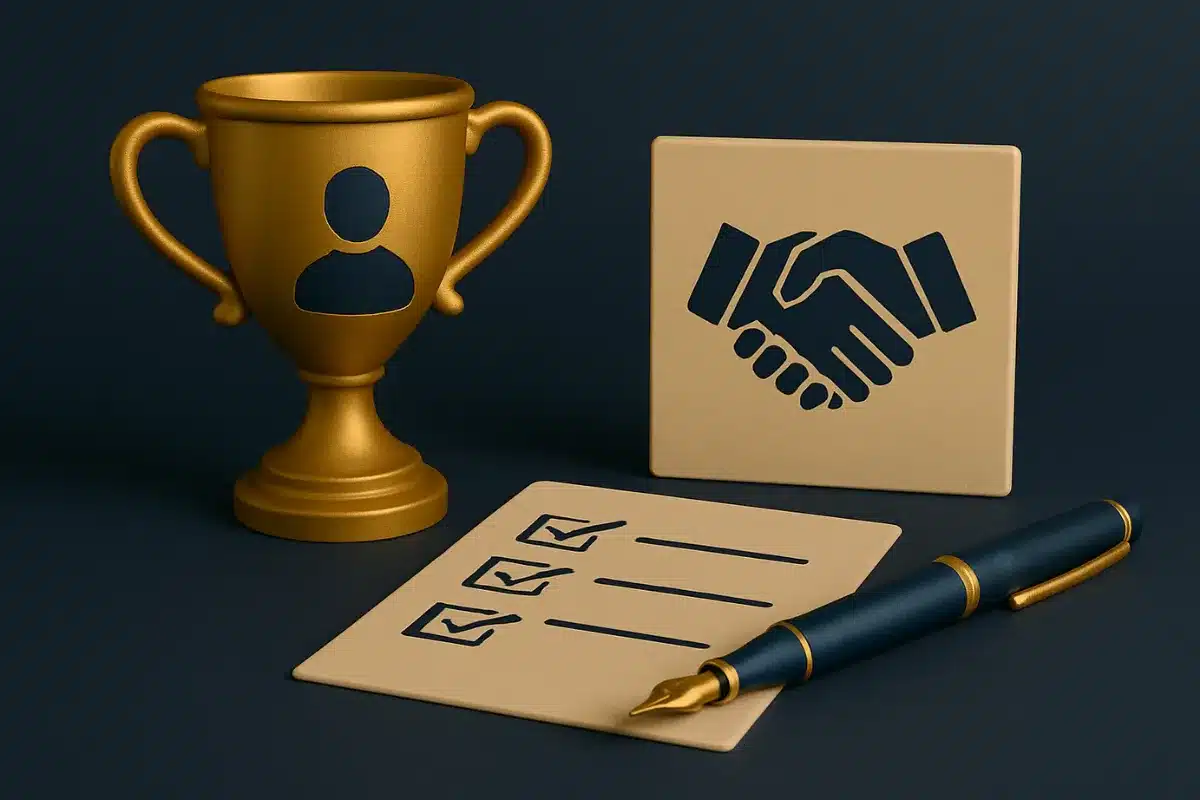 réussir entretien M&A