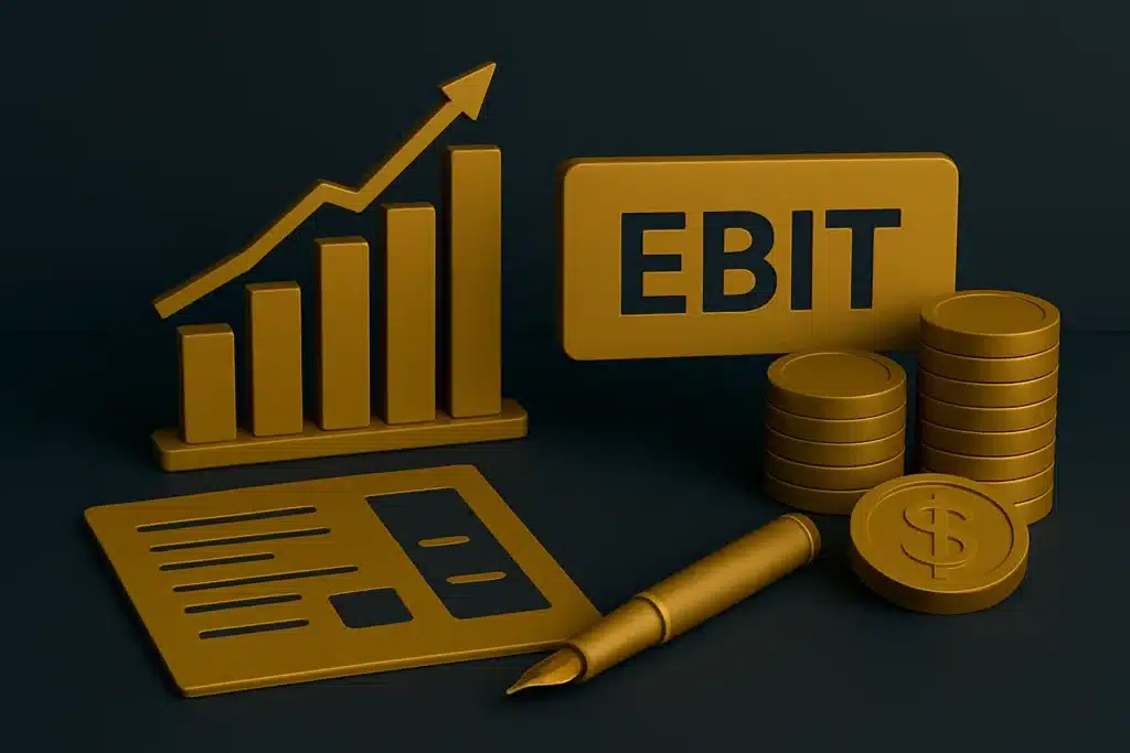 EBIT