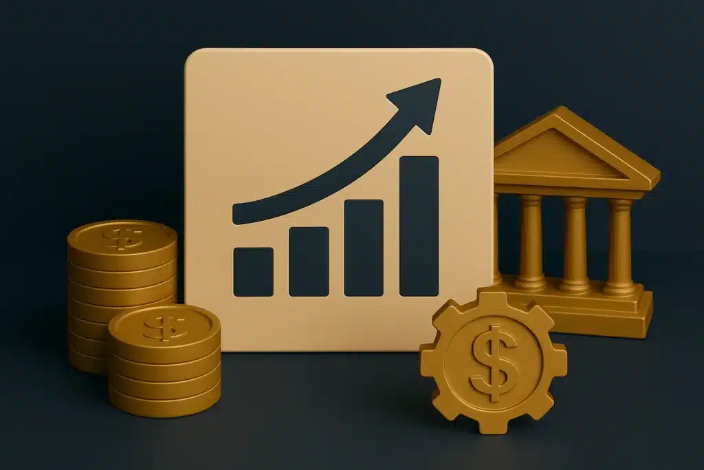 Return on capital employed